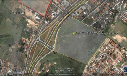 Área à venda, 48267 m² por R$ 250,00 - Jardim Bela Vista - Sumaré/SP