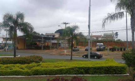 Área à venda, 1549 m² por R$ 1.703.900,00 - Bela Vista - Paulínia/SP