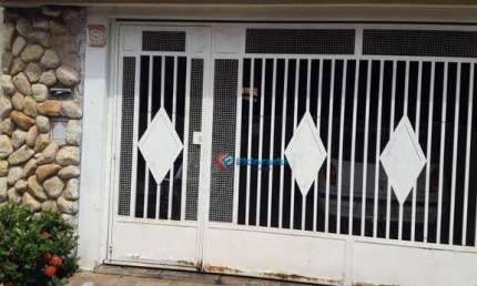 Casa com 1 dormitório à venda, 230 m² por R$ 500.000,00 - Jardim São Jorge - Nova Odessa/SP