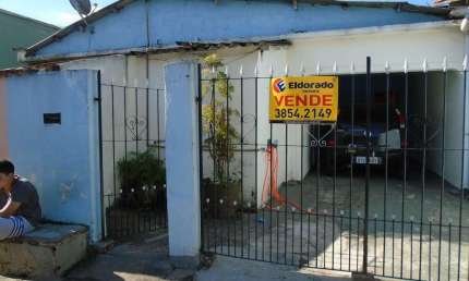 Casa com 5 dormitórios à venda, 201 m² por R$ 320.000,00 - Jardim Morumbi (Nova Veneza) - Sumaré/SP