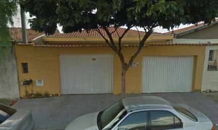 Casa com 3 dormitórios à venda, 85 m² por R$ 380.000,00 - Parque Residencial Regina (Nova Veneza) - Sumaré/SP