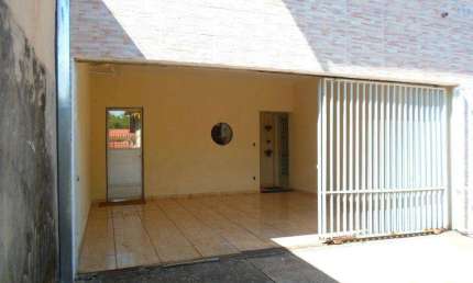 Casa com 4 dormitórios à venda, 247 m² por R$ 650.000,00 - Jardim Santa Lúcia (Nova Veneza) - Sumaré/SP