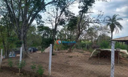 Terreno para chácara à venda, 600 m² por R$ 160.000 - Joaquim Egídio - Campinas/SP. Aceita carro