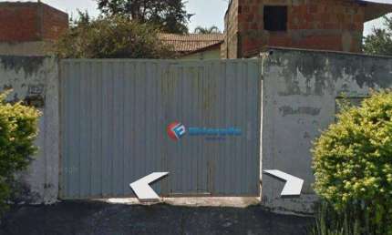 Casa com 4 dormitórios à venda, 100 m² por R$ 270.000,00 - Jardim Minezotta (Nova Veneza) - Sumaré/SP