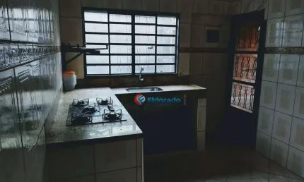 Casa com 2, terreno 140 m², construção 80 m² por r$ 220.000 - jardim mirassol - campinas/sp