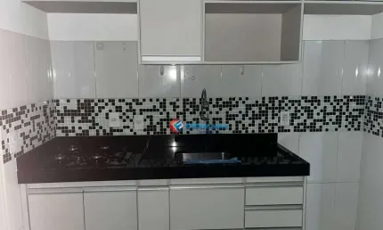 Casa com 2 dormitórios à venda, 76 m² por R$ 350.000,00 - Jardim Bela Vista - Sumaré/SP