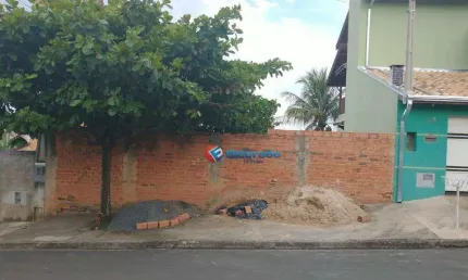 Terreno à venda, 250 m² por R$ 180.000,00 - Jardim Paulista - Monte Mor/SP