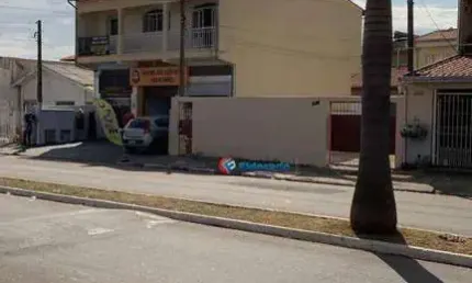 Salão à venda, 225 m² por R$1.000.000,00 - Jardim Bom Retiro - Sumaré/SP