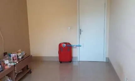 Apartamento com 3 quartos à venda na Avenida Emílio Bosco, Parque Yolanda (Nova Veneza), Sumaré