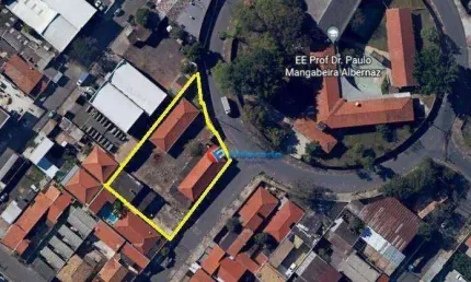 Salão à venda, 700 m² por R$ 3.500.000,00 - Jardim Aparecida - Campinas/SP