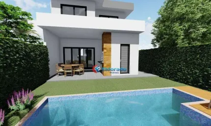 Casa com 3 dormitórios à venda, 195 m² por R$ 1.150.000,00 - São Bento - Paulínia/SP