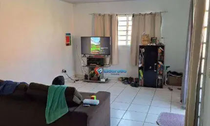 Casa à venda na Rua José Agostinho Zugliano, Jardim Marisa, Campinas