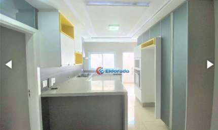 Casa com 6 dormitórios à venda, 250 m² por R$ 900.000,00 - Jardim Miguel Claudio Grego - Santa Bárbara D'Oeste/SP