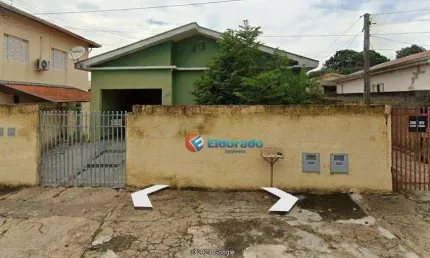 Casa com 4 dormitórios à venda, 220 m² por R$ 320.000,00 - Jardim Aparecida - Campinas/SP