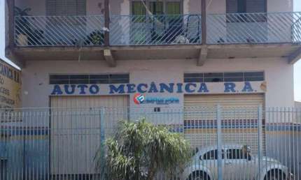 Casa com 6 quartos à venda na Rua Astério Pinto, Jardim Minezotta (Nova Veneza), Sumaré
