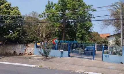 Terreno à venda, 1028 m² por R$ 700.000,00 - Condomínio Coronel (Nova Veneza) - Sumaré/SP