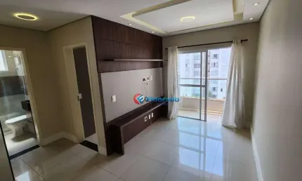 Apartamento à venda, 59 m² por R$ 372.900,00 - Jardim das Colinas - Hortolândia/SP