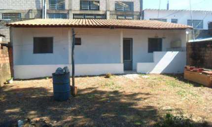 Casa à venda, 55 m² por R$ 215.000,00 - Jardim São Bento - Hortolândia/SP