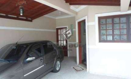 Casa à venda, 241 m² por R$ 800.000,00 - Parque Gabriel - Hortolândia/SP