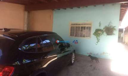 Casa à venda, 90 m² por R$ 260.000,00 - Vila Aeroporto I - Campinas/SP