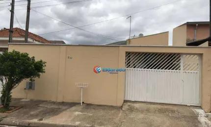 Casa à venda, 80 m² por R$ 530.000,00 - Jardim São Jorge - Hortolândia/SP