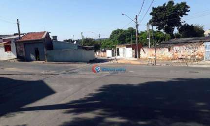 Casa à venda, 200 m² por R$ 424.000,00 - Vila Real Continuaçao - Hortolândia/SP