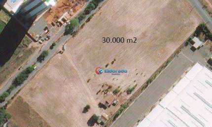 Área à venda, 24538 m² por R$ 100.700.000,00 - Parque Industrial Harmonia - Nova Odessa/SP
