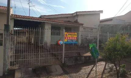 Casa à venda, 200 m² por R$ 393.000,00 - Jardim Alvorada - Sumaré/SP