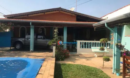Casa à venda, 190 m² por R$ 1.300.000,00 - Jardim Santa Izabel - Hortolândia/SP