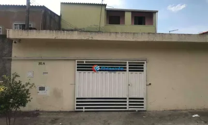 Casa à venda, 200 m² por r$ 530.000,00 - jardim são jorge - hortolândia/sp