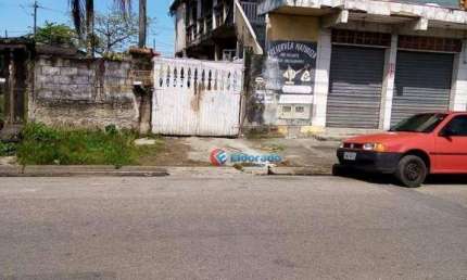 Casa à venda, 200 m² por R$ 500.000,00 - Jussara - Mongaguá/SP