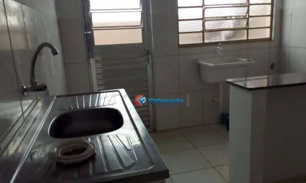 Casa à venda, 48 m² por R$ 250.000,00 - Jardim Nova Hortolândia I - Hortolândia/SP