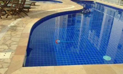 Apartamento à venda, 58 m² por R$ 320.000,00 - Jardim das Colinas - Hortolândia/SP