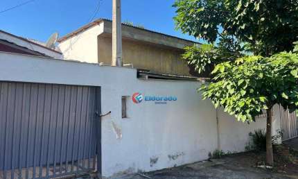 Casa com 6 dormitórios à venda, 250 m² por R$ 350.000,00 - Jardim Denadai (Nova Veneza) - Sumaré/SP