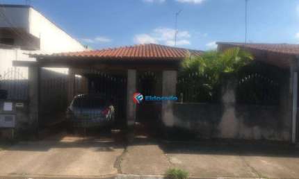 Casa à venda, 144 m² por R$ 280.000,00 - Jardim Amanda II - Hortolândia/SP