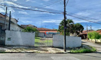 Casa à venda, 100 m² por R$ 350.000,00 - Parque Santa Bárbara - Campinas/SP