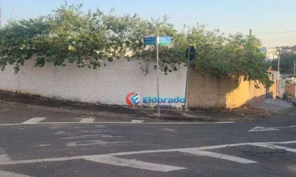 Terreno à venda, 309 m² por R$ 286.500,00 - Chácaras Fazenda Coelho - Hortolândia/SP