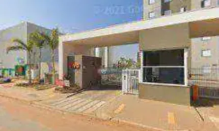 Apartamento à venda, 42 m² por R$ 245.000,00 - Terra Preta - Monte Mor/SP
