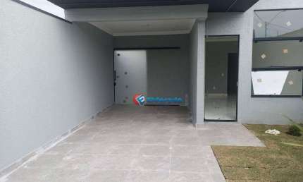 Casa com 3 quartos à venda - Vila Verde - Hortolândia/SP
