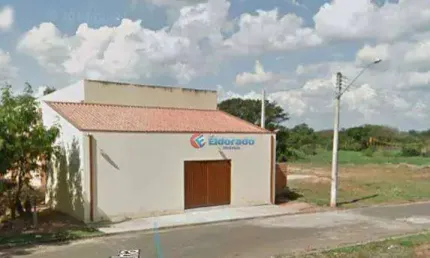 Salão à venda, 250 m² por R$ 350.000,00 - Jardim Progresso - Monte Mor/SP