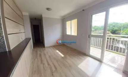Apartamento 3 quartos à Venda  no Condomínio Avalon - Hortolândia/SP.