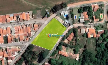 Área, 3089 m² - venda por R$ 1.800.000,00 ou aluguel por R$ 7.566,67/mês - Parque Resid Ida Sia - Artur Nogueira/SP