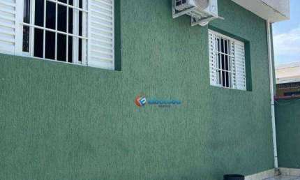 Casa com 5 dormitórios à venda, 220 m² por R$ 530.000,00 - Vila Real - Hortolândia/SP