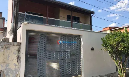 Casa à venda, 210 m² por R$ 700.000,00 - Jardim Campos Verdes - Hortolândia/SP