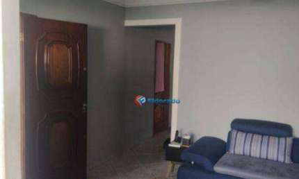 Casa à venda, 260 m² por R$ 460.000,00 - Vila Aeroporto - Campinas/SP