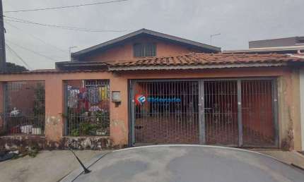 Casa com 4 dormitórios à venda, 223 m² por R$ 450.000,00 - Jardim Bom Retiro (Nova Veneza) - Sumaré/SP
