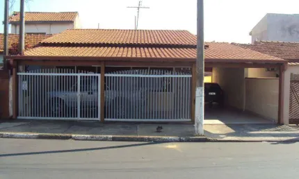 Casa à venda, 230 m² por R$ 1.300.000,00 - Jardim das Paineiras - Hortolândia/SP