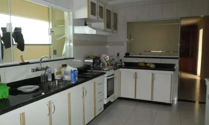 Casa com 3 dormitórios à venda, 600 m² por R$ 1.300.000,00 - Jardim Alvorada - Sumaré/SP