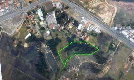 Área à venda, 23377 m² por R$ 4.950.000,00 - Chácaras Havaí - Hortolândia/SP