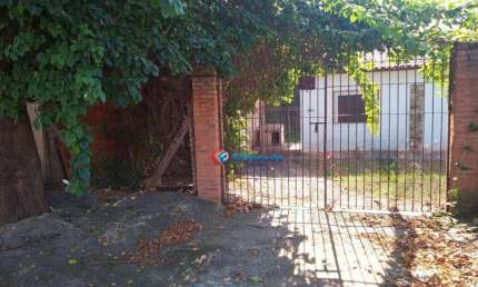 Chácara à venda, 1200 m² por R$ 880.000,00 - Jardim Boa Vista - Hortolândia/SP